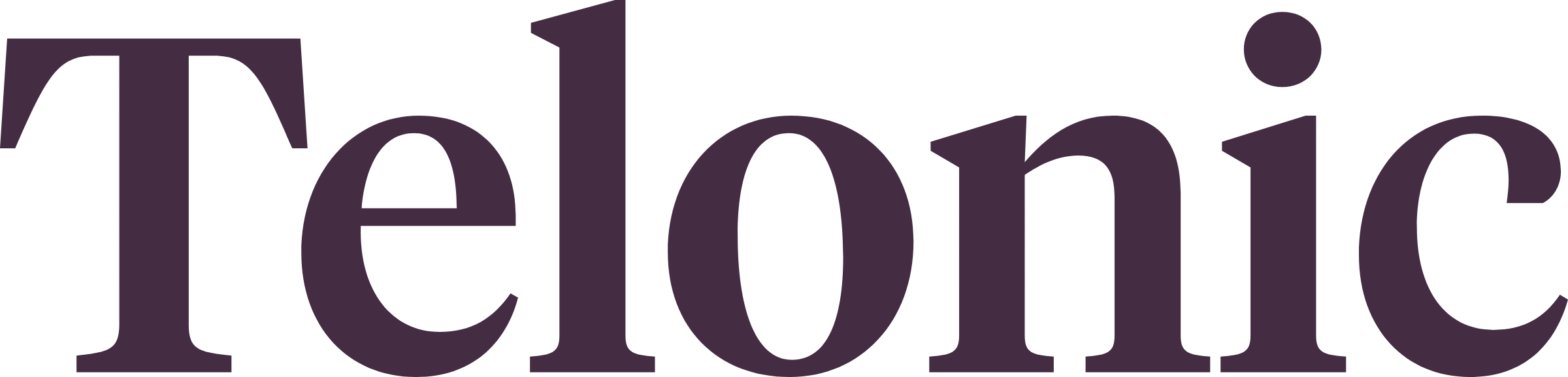Telonic